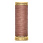 Gutermann Pink Cotton Thread 100m (2626) image number 1