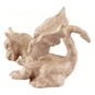 Decopatch Mache Dragon 12cm image number 1