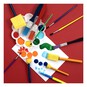 Kids Paint Brush Set 12 Pack image number 3