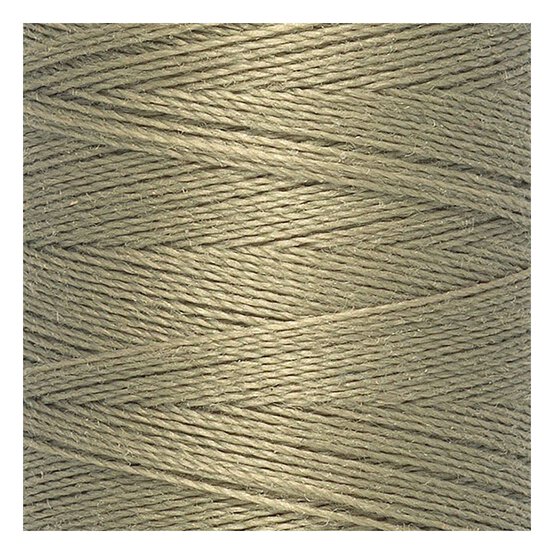 Gutermann Brown Sew All Thread 100m (258) image number 2