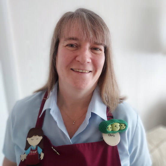 Chrissie Perry - Artisan image number 1