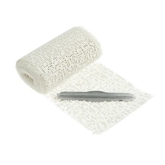 Plaster Moulding Roll 10cm x 3m