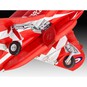 Revell BAe Hawk T.1 Red Arrows Model Kit image number 4