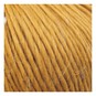 Knitcraft Mustard Change It Up Yarn 100g image number 2