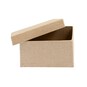 Mini Mache Rectangular Shaped Box 8cm image number 3