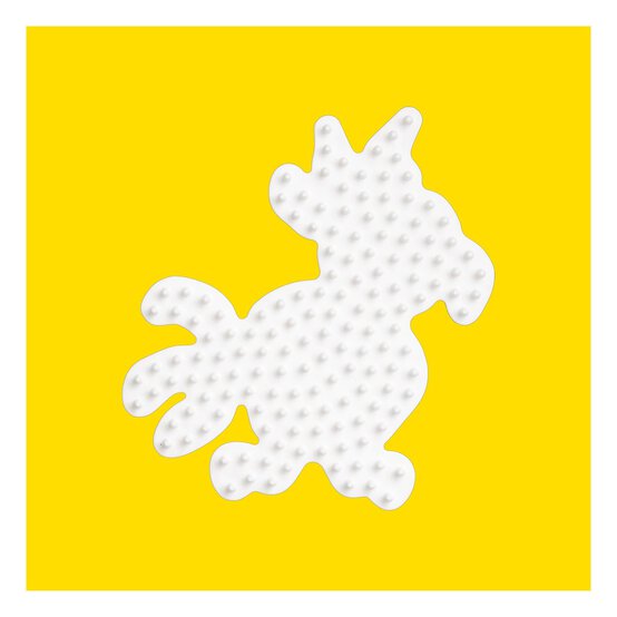 Hama Car, Parrot and Dino Pegboards 3 Pack image number 2