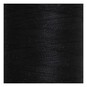 Gutermann Black Sulky Cotton Thread 30 Weight 300m (1005) image number 2