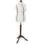Lady Valet Large Dressmaker's Mannequin image number 3