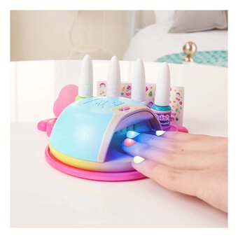 FabLab Glam and Glow Nail Studio