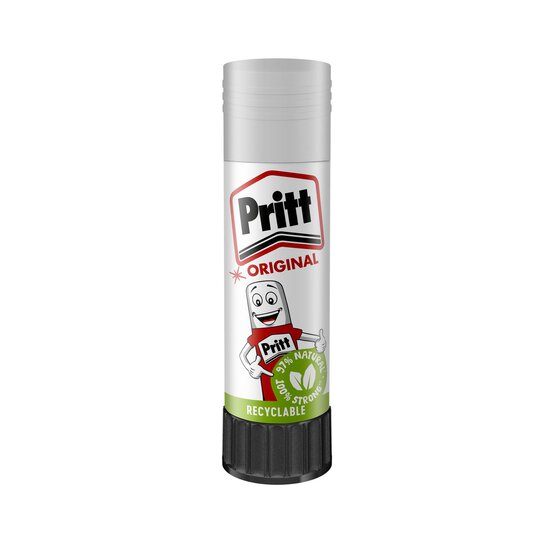 Pritt Stick 40g image number 2