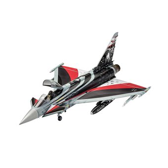 Revell Eurofighter Typhoon Baron Spirit Model Kit 1:48