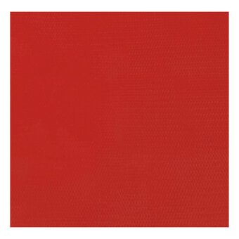 Fluorescent Tangerine Nylon Dress Net Fabric by the Metre