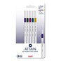 Uni-ball Attain EMOTT Fine Line Pens 5 Pack image number 1