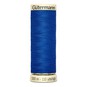 Gutermann Blue Sew All Thread 100m (315) image number 1