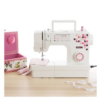 Hobbycraft 32S Sewing Machine