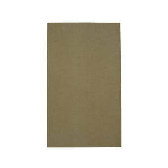 Glowforge Proofgrade Thick Draftboard 12 x 20 Inches 