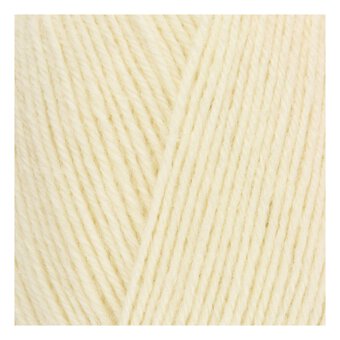 West Yorkshire Spinners Milk Bottle Signature 4 Ply 100g