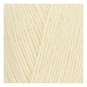 West Yorkshire Spinners Milk Bottle Signature 4 Ply 100g image number 2