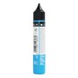 Daler-Rowney System3 Coeruleum Blue Hue Fluid Acrylic 29.5ml (112) image number 2