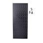 Anita's Large Black Number Outline Stickers image number 2