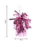 Light Pink Foil Balloon Weight 170g image number 2