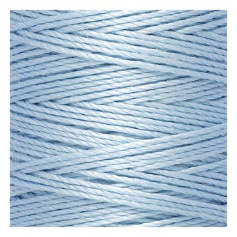 Gutermann Grey Top Stitch Thread 30m (75)