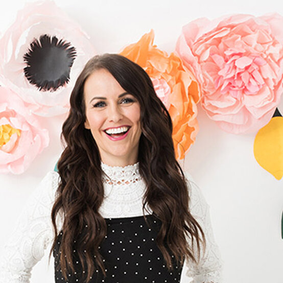 Meet the Maker: Papercraft Designer Maggie Holmes image number 1