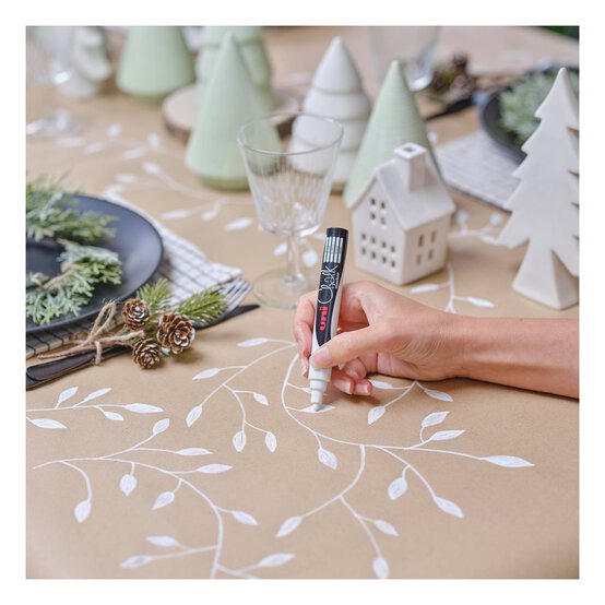 Kraft Paper Roll 70cm x 8m image number 2