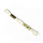 DMC White Mouline Special 25 Cotton Thread 8m (3865) image number 1