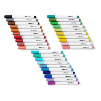 Cricut Joy Fine Point Pens 30 Pack