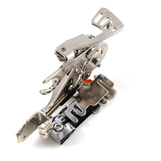 Singer Ruffler Foot image number 2