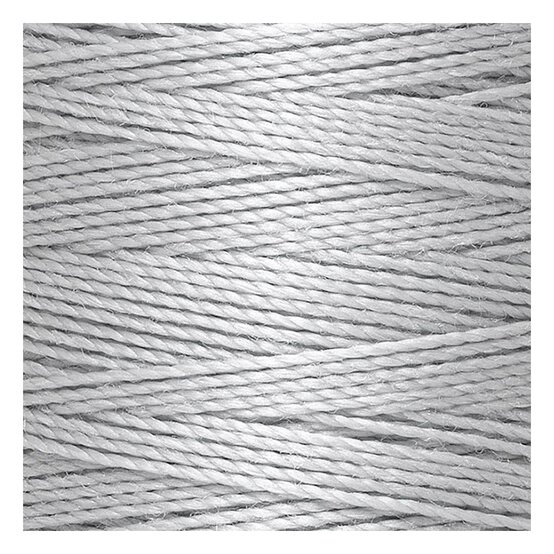 Gutermann Grey Upholstery Extra Strong Thread 100m (38) image number 2