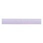 Lilac Organdie Ribbon 6mm x 8m image number 2