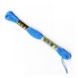 DMC Blue Mouline Special 25 Cotton Thread 8m (996) image number 1