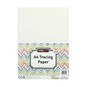 Tracing Paper A4 50 Sheets image number 1