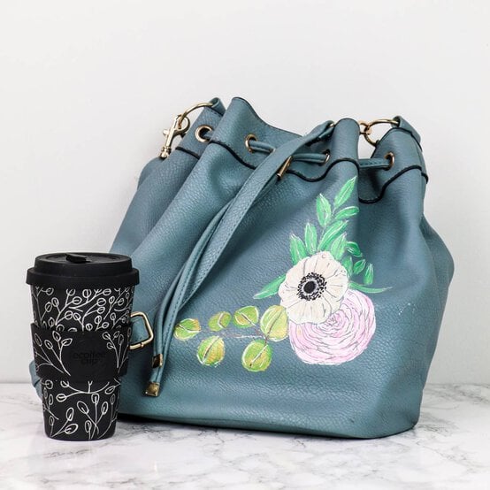 Uni-ball Mono Posca PC-1M Marker Pens 4 Pack image number 8