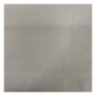 Silver Lightweight Drill Fabric by the Metre image number 2