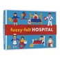 Fuzzy-Felt Hospital image number 1