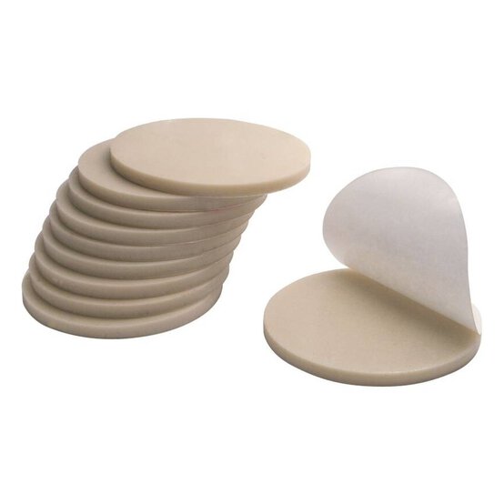 Essdee Softcut Printing Stamps 10 Pack image number 1