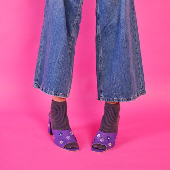 How to Personalise Shoes