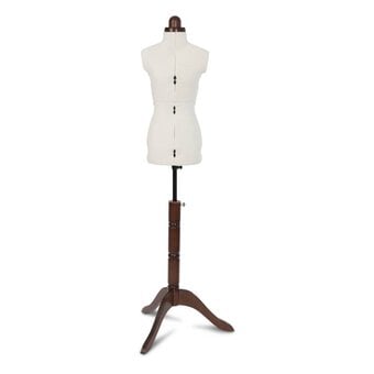 Lady Valet Extra Small Dressmaker's Mannequin