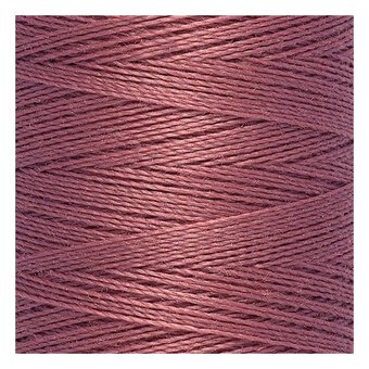 Gutermann Pink Sew All Thread 100m (474)