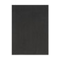 Black Self-Adhesive EVA Foam Sheet 22.5 x 30cm image number 1