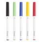 Cricut Colour Classic Pen Set 5 Pack image number 2