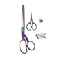 Milward Petrol Scissor Gift Set image number 2