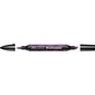 Winsor & Newton Purple Brushmarker image number 1