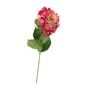 Fuchsia Single Hydrangea 67cm x 13cm image number 1
