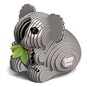 Eugy 3D Koala Model image number 1