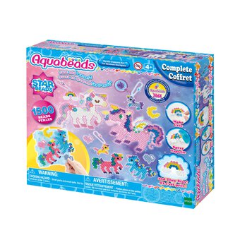 Aquabeads Mystic Unicorn Set