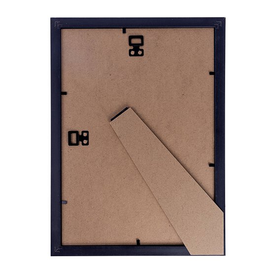 Gold Effect Picture Frame A4 image number 4